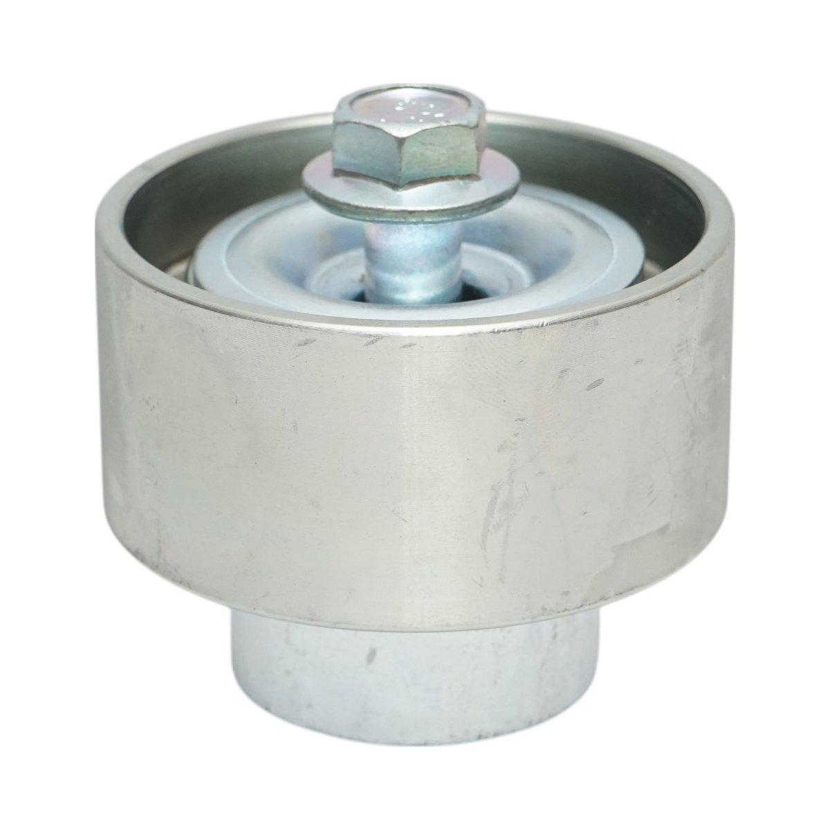 Rola intinzator curea pentru Case IH, New Holland cod OEM 504065879, 2852245, 87803068 Breckner Germany